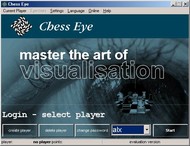 Chess Eye screenshot